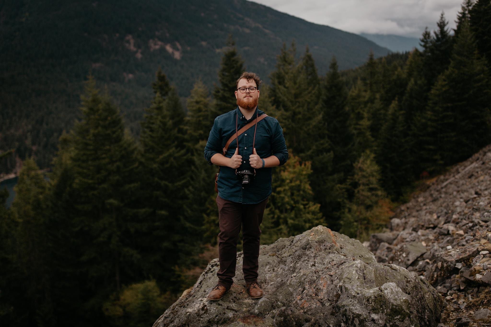 seattle photographers
