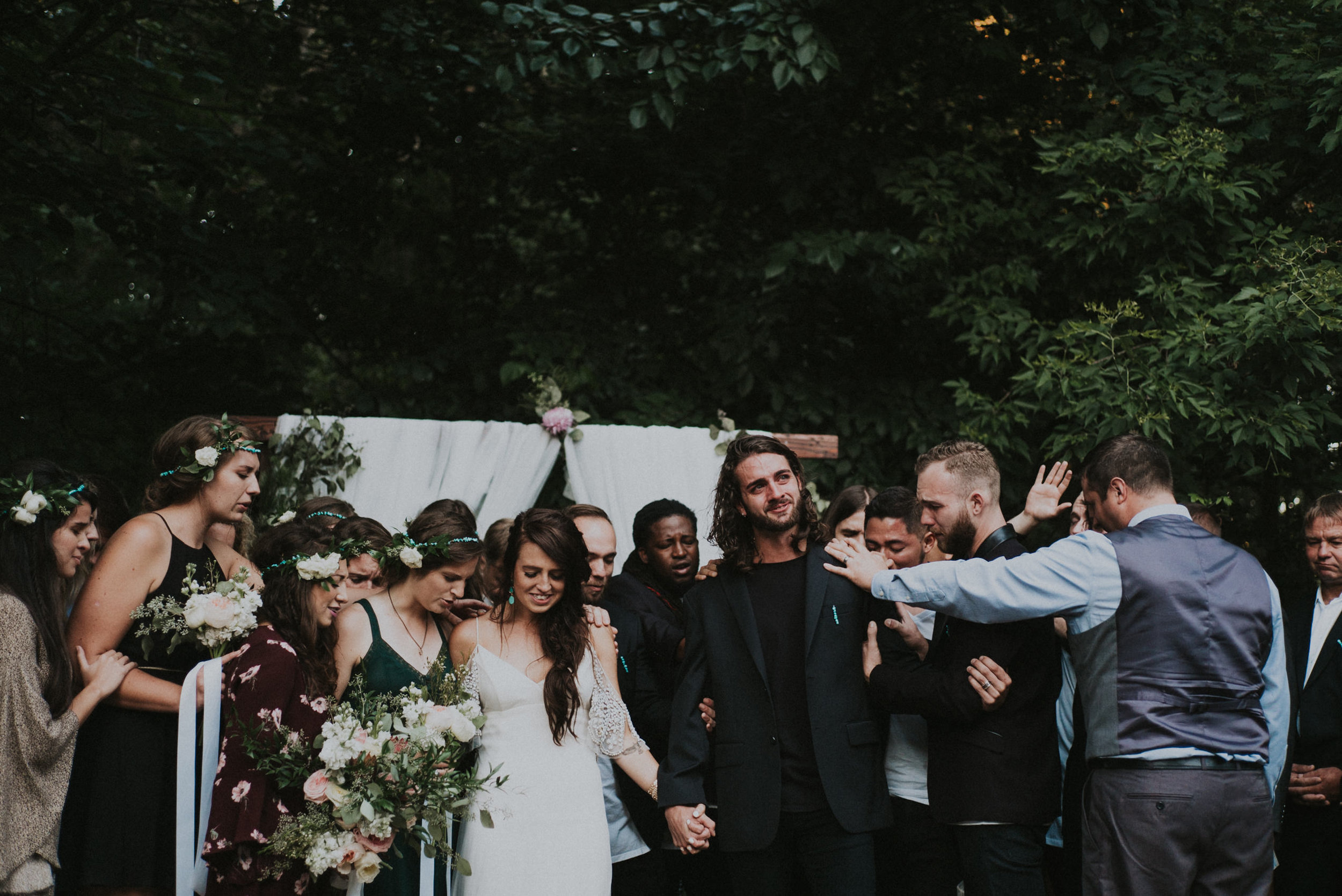 wedding photos