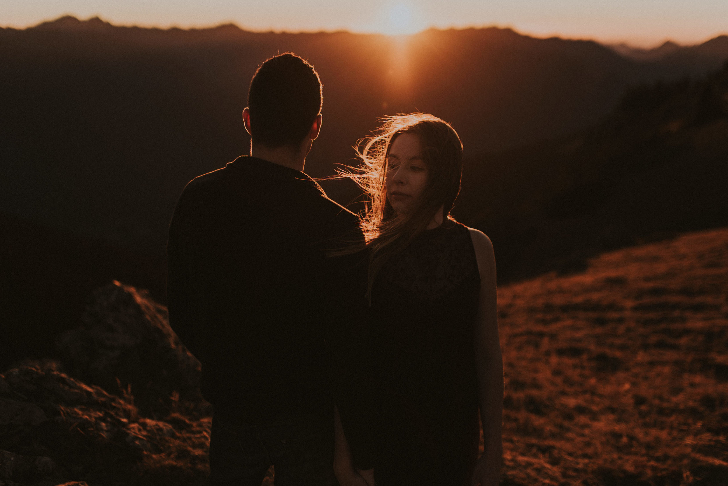 Seattle Photographers