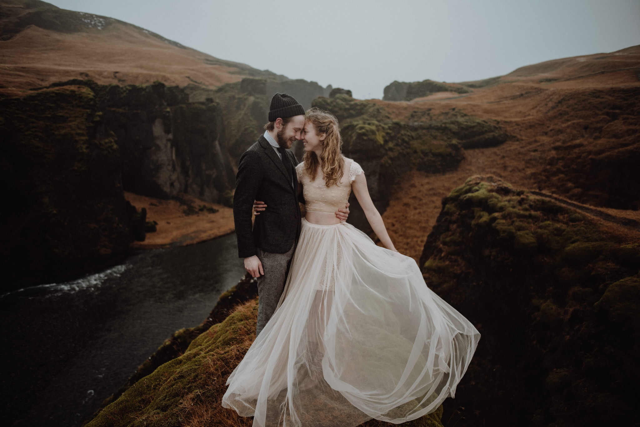 seattle elopement photographers